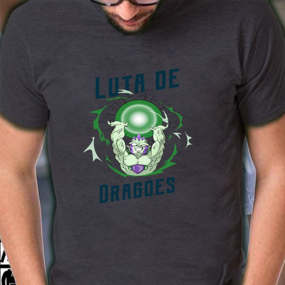 Luta De Dragoes357 - DEATH NOTE
